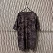 画像5: Used - Feather Tie-dye Tee (5)