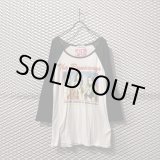 画像: HYSTERIC GLAMOUR - "THE RUNAWAYS" Raglan Tee