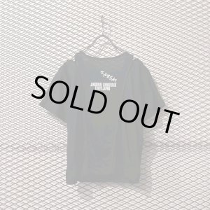 画像: KANSAI - 90's Docking Layered Tee