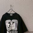画像4: C.E - MD BLOCKED Tee (XXL) (4)