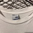 画像5: STUSSY - 90's Logo Tee (5)