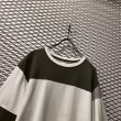画像3: Sasquatchfabrix - Reconstructed Simpsons Tee (3)