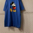 画像3: Vintage - Mickey Flock Border Tee (3)