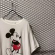 画像4: UNUSED - "Mickey Mouse" Tee (4)