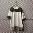 画像2: Sasquatchfabrix - Reconstructed Simpsons Tee (2)