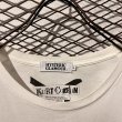 画像3: HYSTERIC GLAMOUR - "Kurt Cobain" Tee (3)