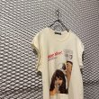 画像2: DOLCE & GABBANA - Cut Off Damage Tee (2)