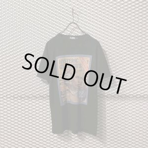 画像: HYSTERIC GLAMOUR - "Girl" Tee