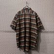画像6: Polo Ralph Lauren - Check S/S Shirt (6)