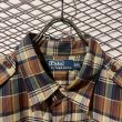画像5: Polo Ralph Lauren - Check S/S Shirt (5)