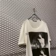 画像2: DOLCE & GABBANA - "Mick Jagger" Photo Tee (2)