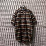 画像: Polo Ralph Lauren - Check S/S Shirt