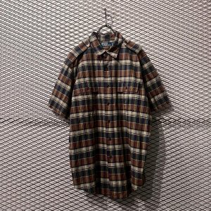 画像: Polo Ralph Lauren - Check S/S Shirt