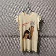 画像1: DOLCE & GABBANA - Cut Off Damage Tee (1)