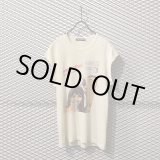 画像: DOLCE & GABBANA - Cut Off Damage Tee