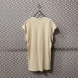 画像6: DOLCE & GABBANA - Cut Off Damage Tee (6)