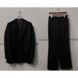 画像1: THREE-M - 6Bダブルセットアップ (1)