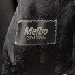 画像4: Melbo SIMPSON - 4B Double Tailored Setup (4)