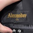 画像4: Alexander - 6Bダブルセットアップ (4)