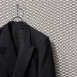 画像3: Melbo SIMPSON - 4B Double Tailored Setup (3)