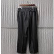 画像8: LANVIN - メタルボタン4Bダブルセットアップ (ダメージあり) (8)