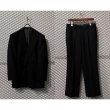 画像1: ESSENTIAL & CORE - 4Bダブルセットアップ (1)