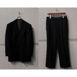 画像: ESSENTIAL & CORE - 4Bダブルセットアップ