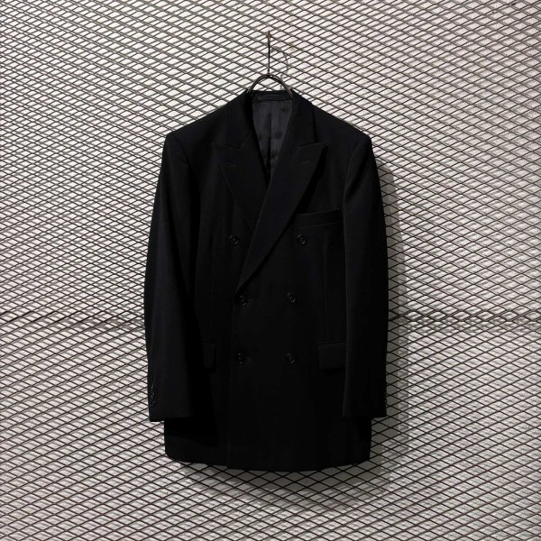 画像2: Alexander - 6Bダブルセットアップ (2)