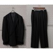 画像1: Oscar de la Renta - 4Bダブルセットアップ (1)