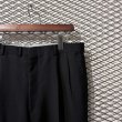 画像7: Melbo SIMPSON - 4B Double Tailored Setup (7)