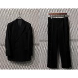 画像: Alexander - 6Bダブルセットアップ
