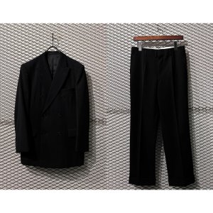 画像: Alexander - 6Bダブルセットアップ