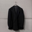 画像2: Oscar de la Renta - 4Bダブルセットアップ (2)
