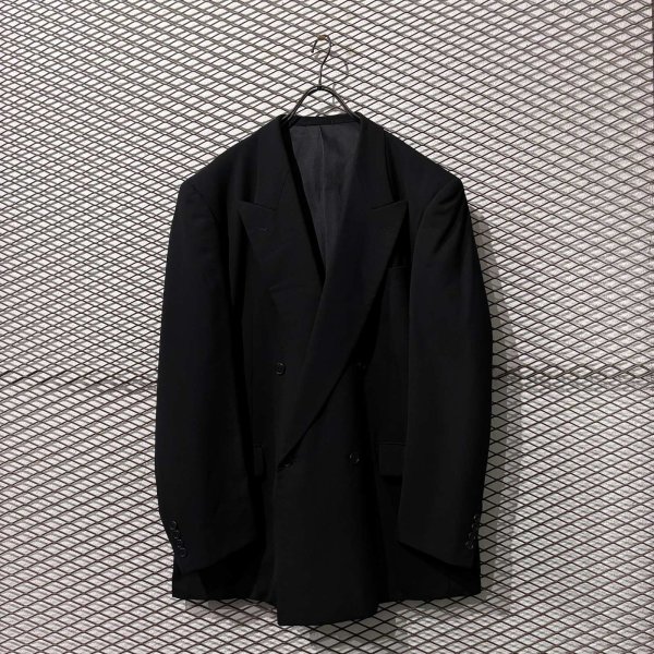 画像2: Oscar de la Renta - 4Bダブルセットアップ (2)