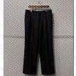 画像6: Melbo SIMPSON - 4B Double Tailored Setup (6)