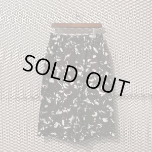 画像: LAD MUSICIAN - Feather Hakama Wide Pants