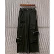 画像1: Used - Wide Cargo Pants (1)