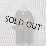 画像: HYSTERIC GLAMOUR - 90's Football Tee