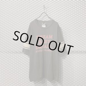画像: HYSTERIC GLAMOUR - 90's Football Tee