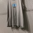 画像3: STUSSY - 90's Logo Sleeveless Tee (U.S.A) (3)