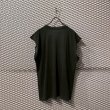 画像4: VERSACE - 90's Logo Sleeveless Tee (4)