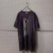 画像1: Used - Girl Tee (1)