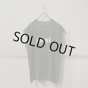 画像: VERSACE - 90's Logo Sleeveless Tee