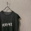 画像3: VERSACE - 90's Logo Sleeveless Tee (3)