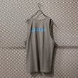 画像6: STUSSY - 90's Logo Sleeveless Tee (U.S.A) (6)