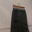 画像2: Used - Wide Cargo Pants (2)