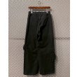 画像5: Used - Wide Cargo Pants (5)