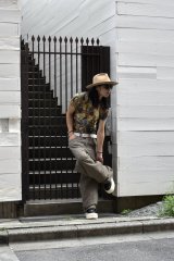 画像: miss ann - Art Paintings Y2K Tops