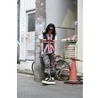 画像3: TORNADO MART - Flare Denim Pants (Hardwash) (3)
