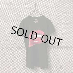 画像: Vivienne Westwood - Lips Tee
